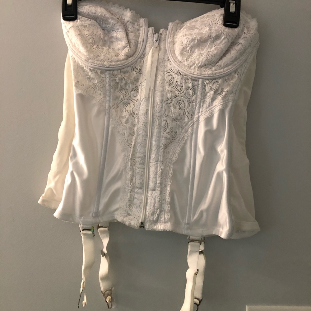 Corsette Top